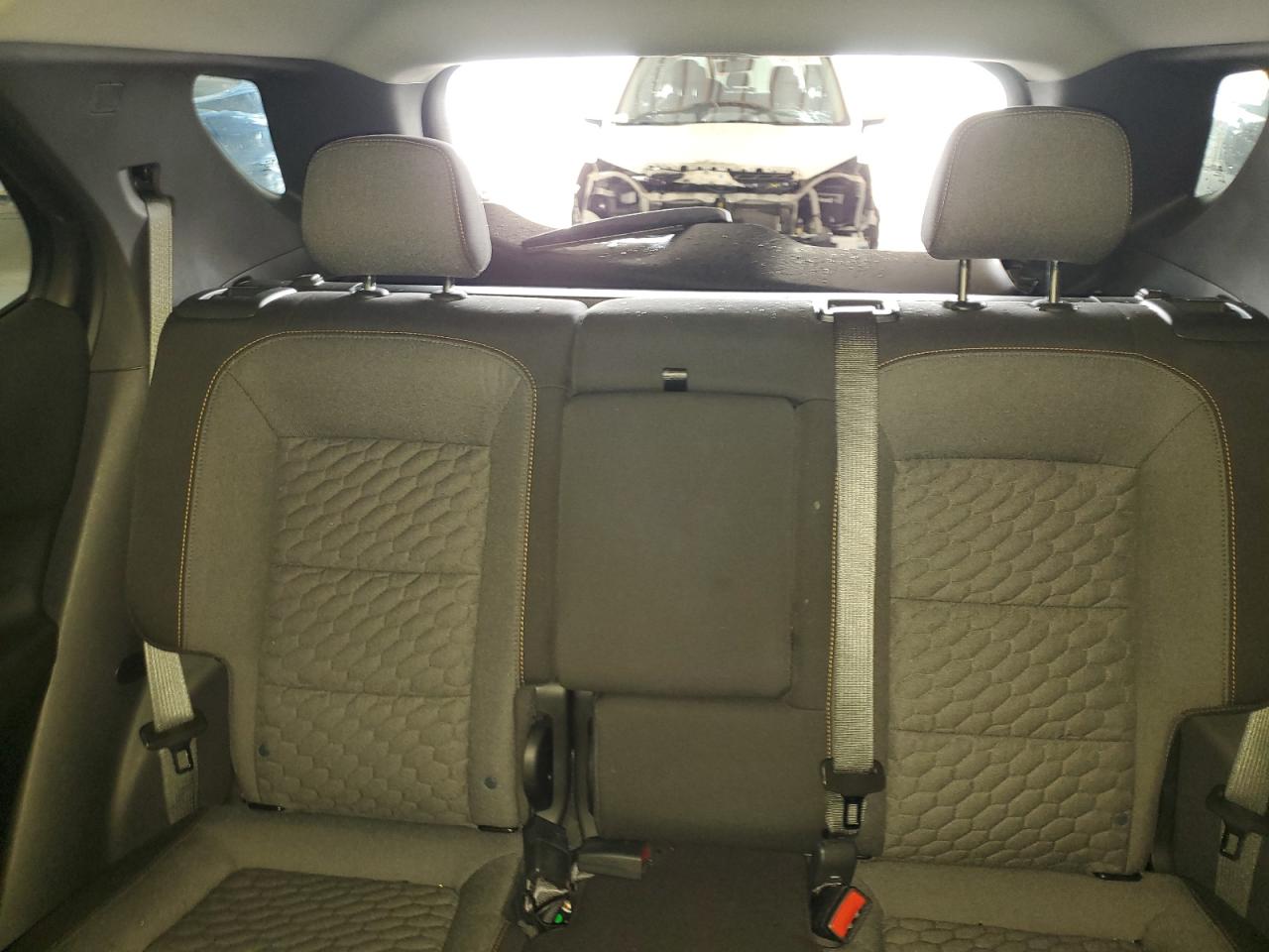 2021 Chevrolet Equinox Lt VIN: 3GNAXUEV3ML377790 Lot: 56388675