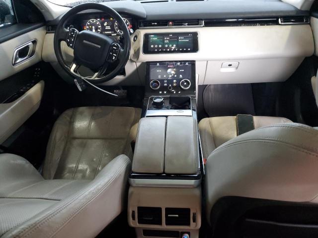  LAND ROVER RANGEROVER 2018 Beige
