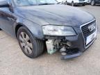 2012 AUDI A3 TDI for sale at Copart NEWBURY