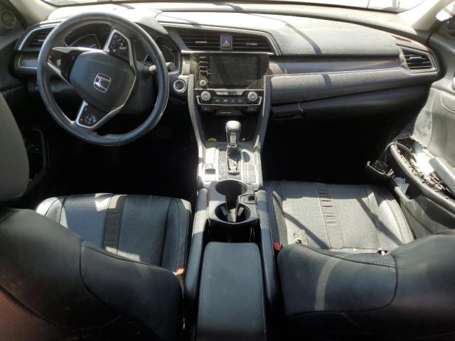  HONDA CIVIC 2020 Белы