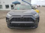 2019 TOYOTA RAV4 XLE for sale at Copart QC - MONTREAL