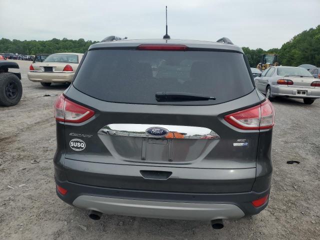 Parquets FORD ESCAPE 2016 Szary