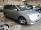 2007 Honda Odyssey Ex იყიდება York Haven-ში, PA - Side