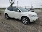 2007 Nissan Murano Sl na sprzedaż w Cicero, IN - Minor Dent/Scratches