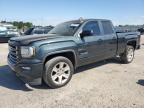 2017 Gmc Sierra C1500 zu verkaufen in Harleyville, SC - Water/Flood
