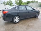 2010 Hyundai Elantra Blue na sprzedaż w Louisville, KY - Front End