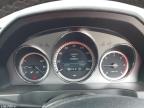 2011 MERCEDES BENZ C220 BLUEF for sale at Copart SANDY