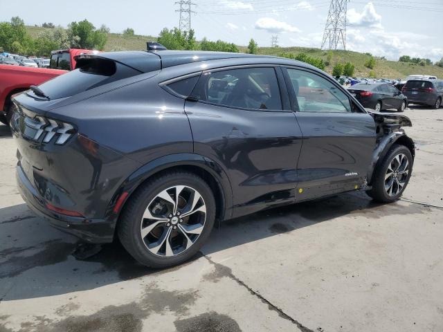  FORD MUSTANG 2021 Charcoal
