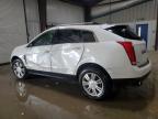 2010 Cadillac Srx Luxury Collection for Sale in West Mifflin, PA - Side