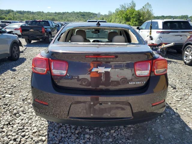  CHEVROLET MALIBU 2015 Коричневий