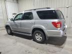 2002 Toyota Sequoia Sr5 for Sale in Florence, MS - Front End
