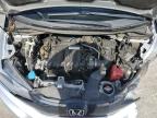 2016 Honda Fit Ex en Venta en Montgomery, AL - Front End