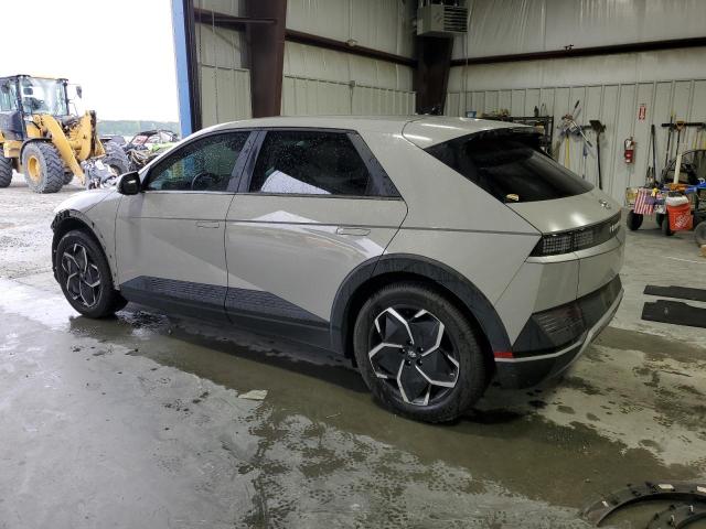  HYUNDAI IONIQ 2022 Szary
