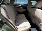 2015 Subaru Outback 2.5I Premium na sprzedaż w Wichita, KS - Rear End