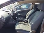 2009 FORD FIESTA ZET for sale at Copart NEWBURY