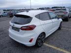 2023 FORD FIESTA ST- for sale at Copart SANDTOFT