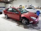 2002 Ford Focus Se en Venta en Chambersburg, PA - Front End