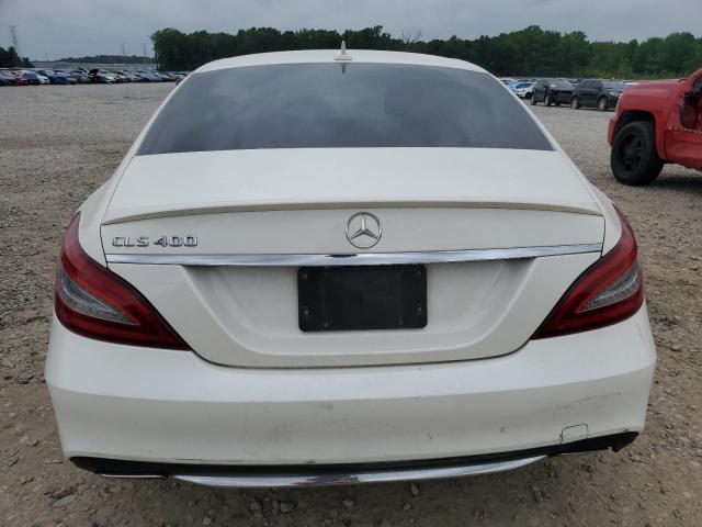 Седаны MERCEDES-BENZ CLC-CLASS 2016 Белы