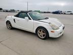 2003 Toyota Mr2 Spyder на продаже в Grand Prairie, TX - All Over