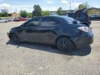 2015 Toyota Corolla L en Venta en Gaston, SC - Front End