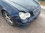 2002 MERCEDES BENZ C32 AMG for sale at Copart WESTBURY
