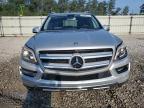 2014 Mercedes-Benz Gl 450 4Matic продається в Ellenwood, GA - Front End