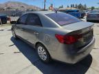 2012 Kia Forte Ex en Venta en North Las Vegas, NV - Minor Dent/Scratches