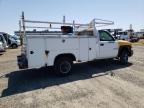 2005 Gmc New Sierra K3500 للبيع في Sacramento، CA - Partial Repair
