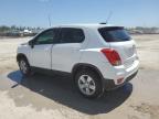 2021 Chevrolet Trax Ls zu verkaufen in West Palm Beach, FL - Front End