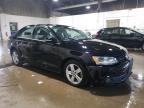 2011 Volkswagen Jetta Tdi за продажба в Blaine, MN - Front End