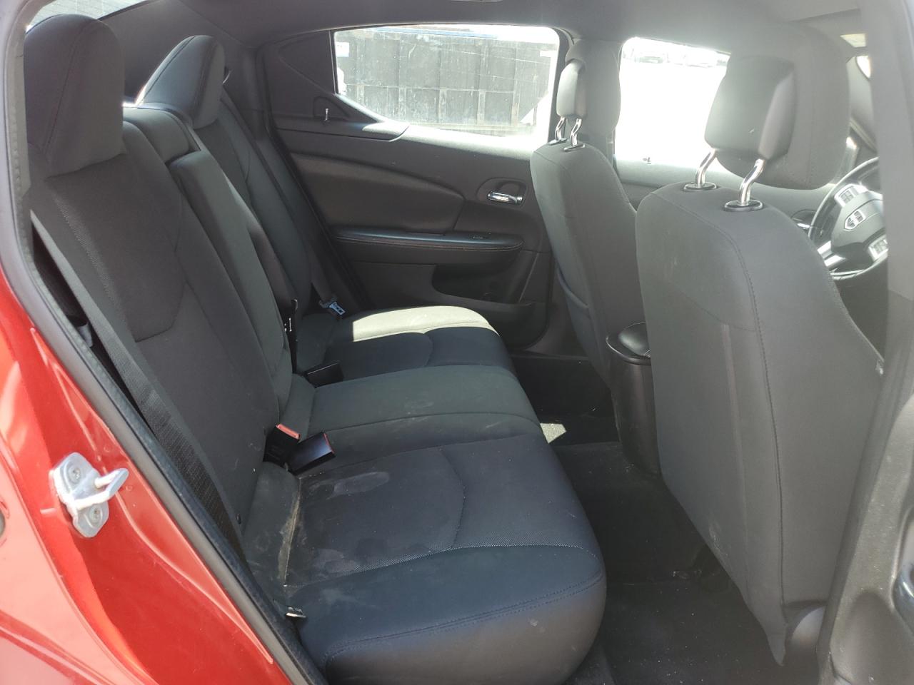 2012 Dodge Avenger Sxt VIN: 1C3CDZCB8CN137668 Lot: 56501495