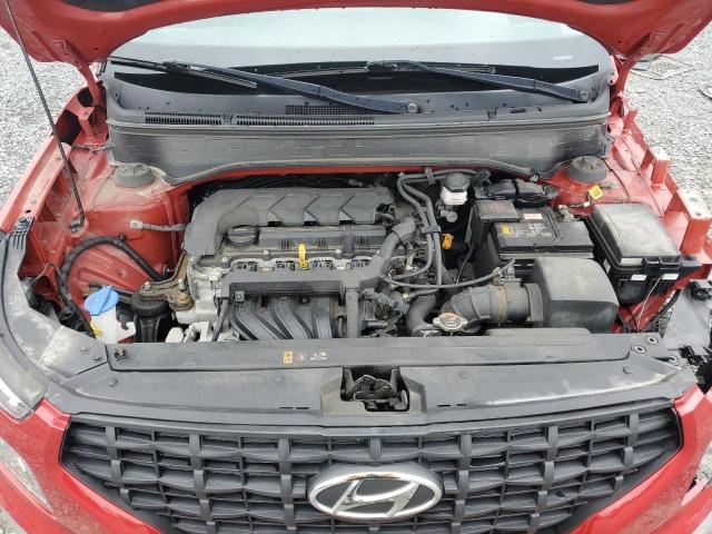 2021 HYUNDAI VENUE SE