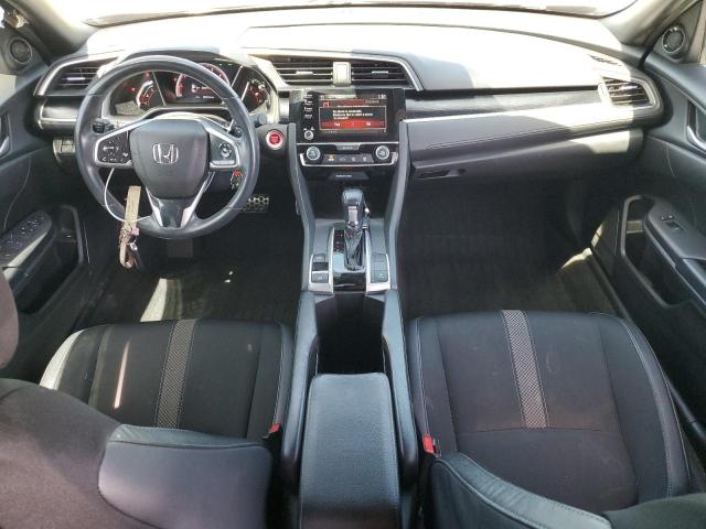  HONDA CIVIC 2020 Gray