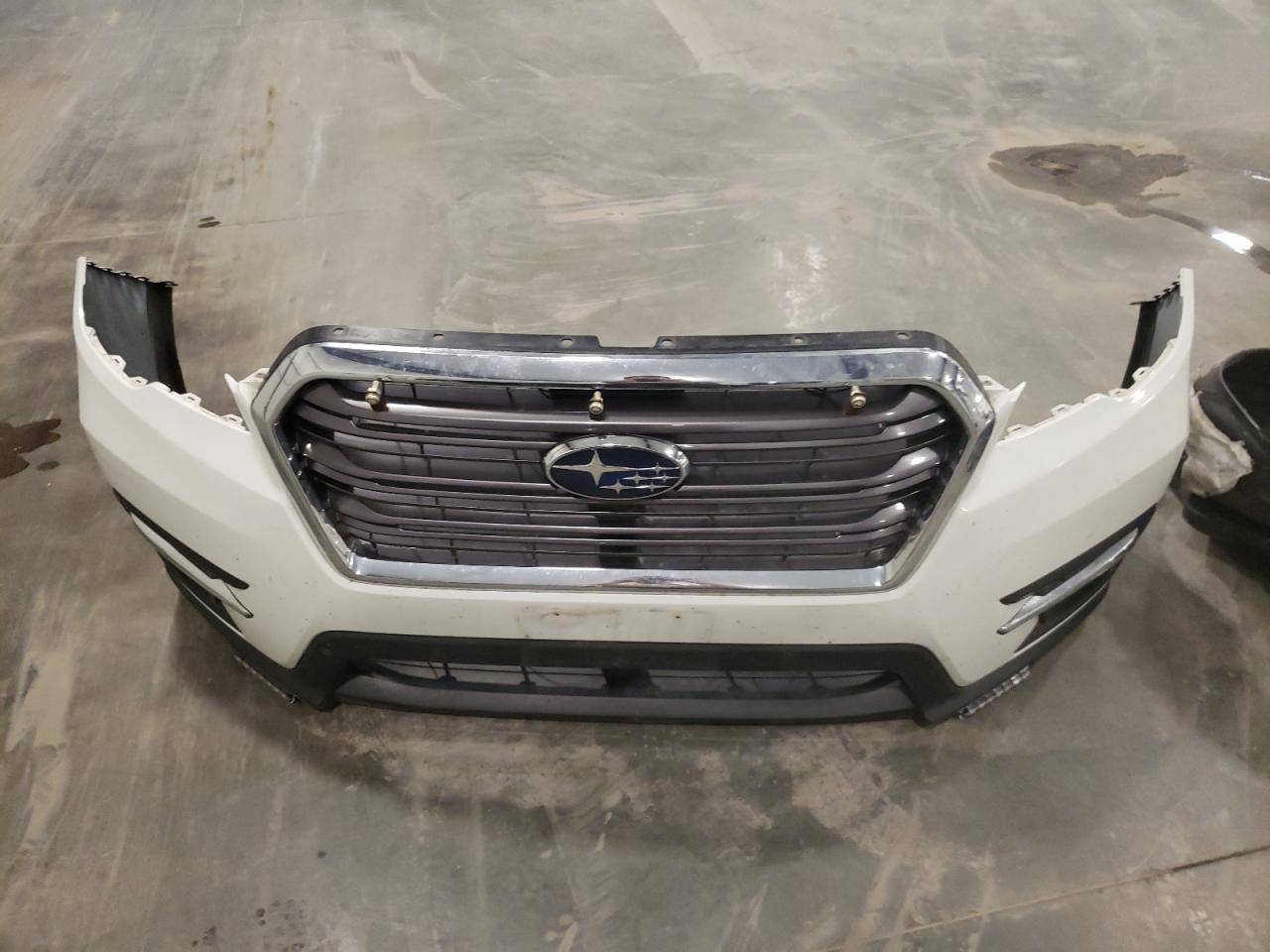 2020 Subaru Ascent Premium VIN: 4S4WMACD4L3448761 Lot: 56380755