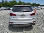 2017 Hyundai Santa Fe Sport  продається в Mebane, NC - Vandalism