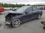 2012 Mercedes-Benz C 300 4Matic de vânzare în Windham, ME - Front End