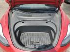2022 Tesla Model 3  na sprzedaż w Van Nuys, CA - Mechanical
