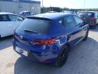 2019 SEAT LEON FR TE for sale at Copart WESTBURY