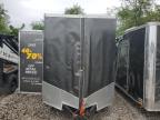 2018 Interstate Enclosed Cargo Trailer за продажба в Pekin, IL - Rollover