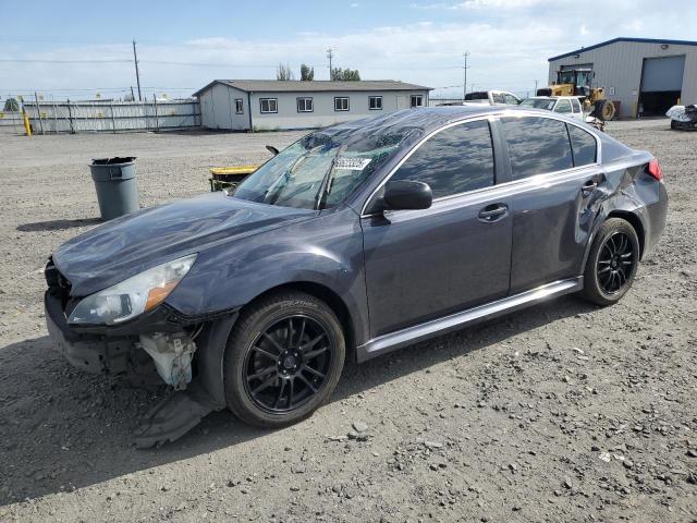 2013 Subaru Legacy 2.5I