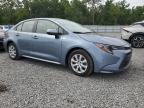 2023 Toyota Corolla Le   zu verkaufen in Riverview, FL - Front End