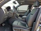 2022 Volkswagen Atlas Cross Sport Se for Sale in Mercedes, TX - Water/Flood