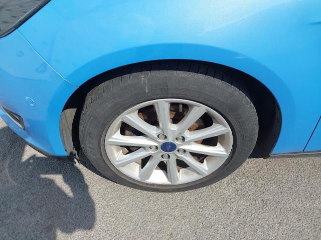 2016 FORD FOCUS TITA