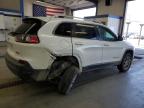 2019 Jeep Cherokee Latitude Plus en Venta en Pasco, WA - Rear End