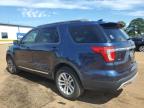2016 Ford Explorer Xlt იყიდება Longview-ში, TX - Side