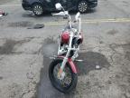 2009 Harley-Davidson Fxdc  for Sale in Pennsburg, PA - Front End