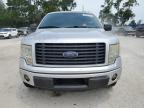 2014 Ford F150 Super 3.7L for Sale in Ocala, FL - Water/Flood