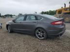 2016 Ford Fusion Titanium na sprzedaż w Columbus, OH - Mechanical