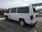 2008 Ford Econoline E350 Super Duty Wagon for Sale in Savannah, GA - Side