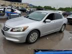 2011 Honda Accord Lx na sprzedaż w Wilmer, TX - Rear End